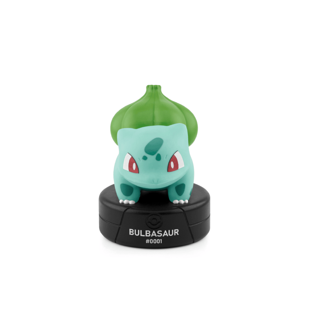 Pokemon: Bulbasaur Tonie