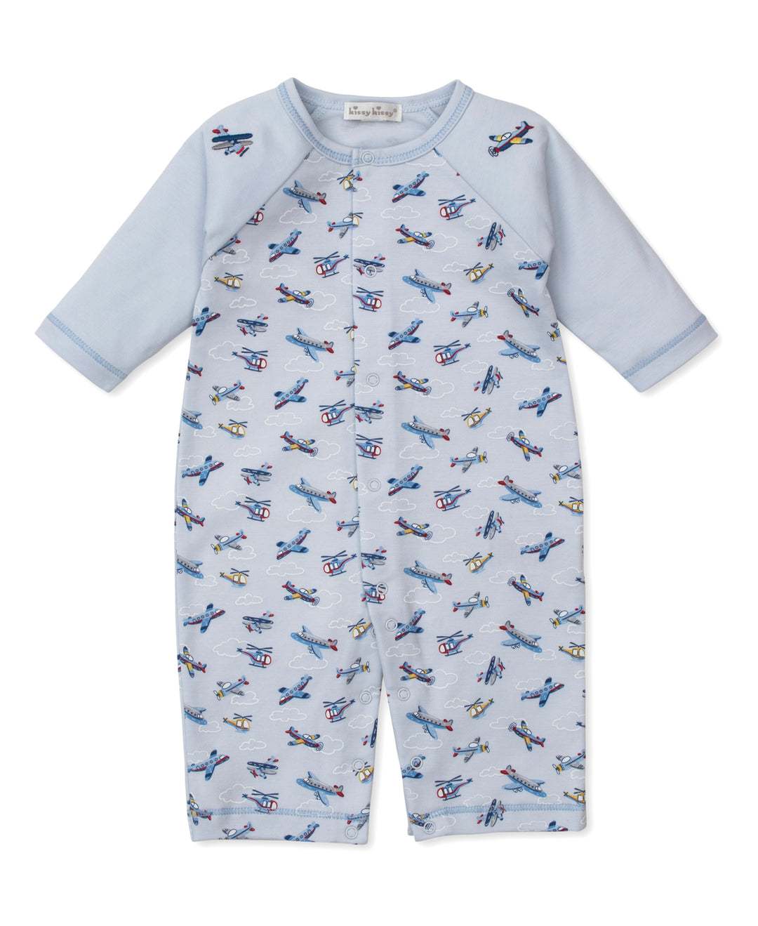 Air Adventures Playsuit