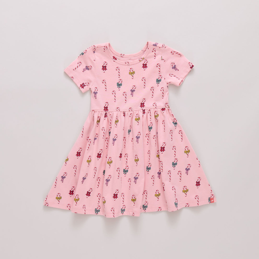 Sunny Dress Mini Candy Canes
