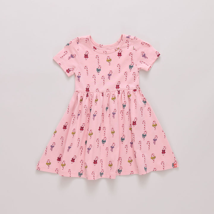 Sunny Dress Mini Candy Canes