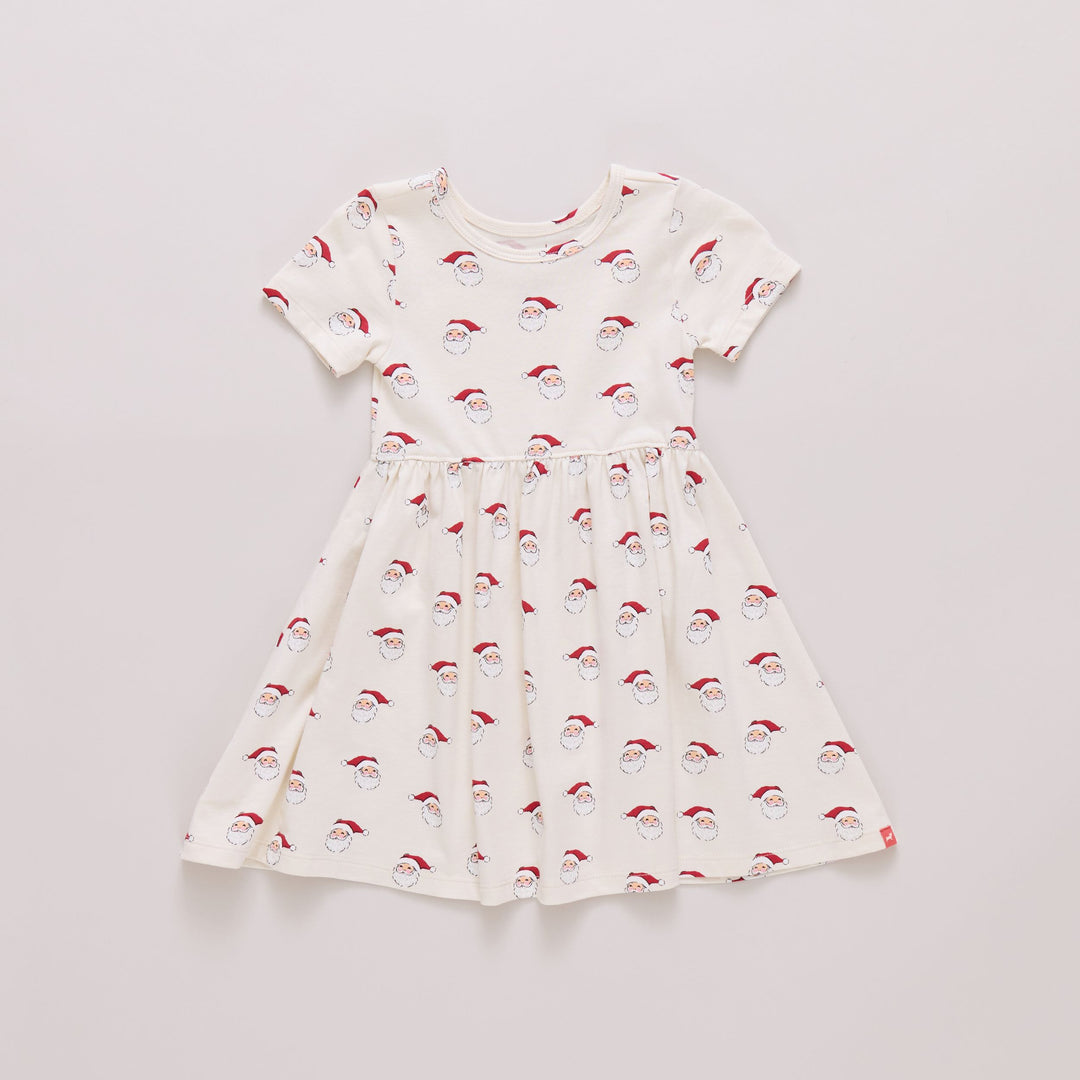 Sunny Dress Mini Santa