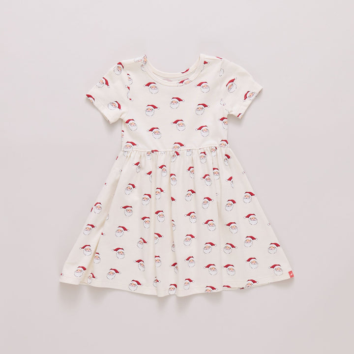 Sunny Dress Mini Santa