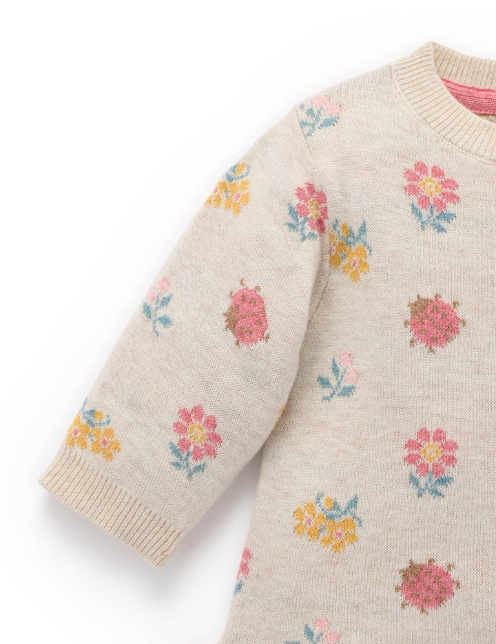 Ladybird Jumper