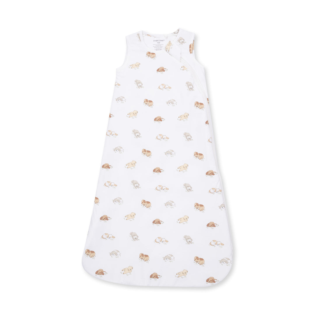 Puppy Snuggle Club - Sleep Bag