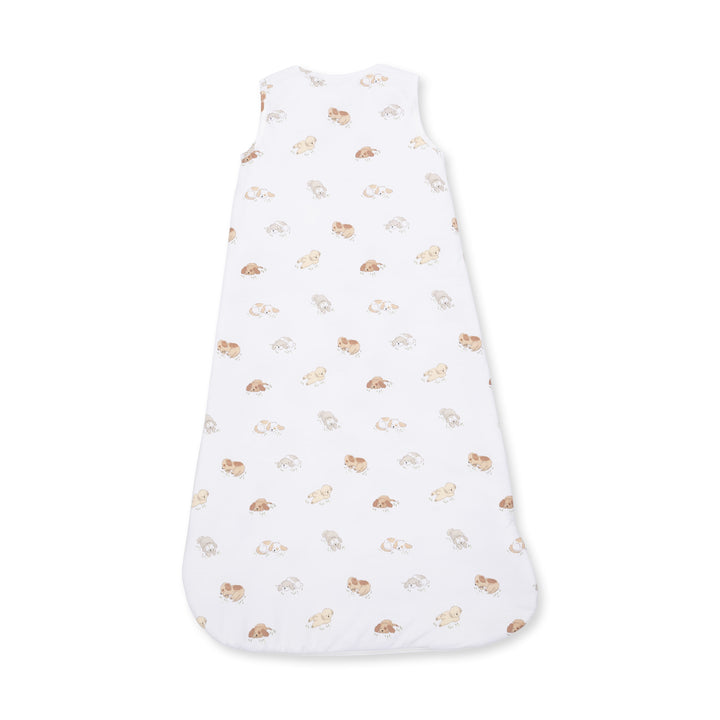 Puppy Snuggle Club - Sleep Bag