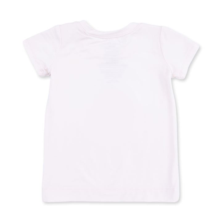 I Love Horses - Short Sleeve Loungewear Set