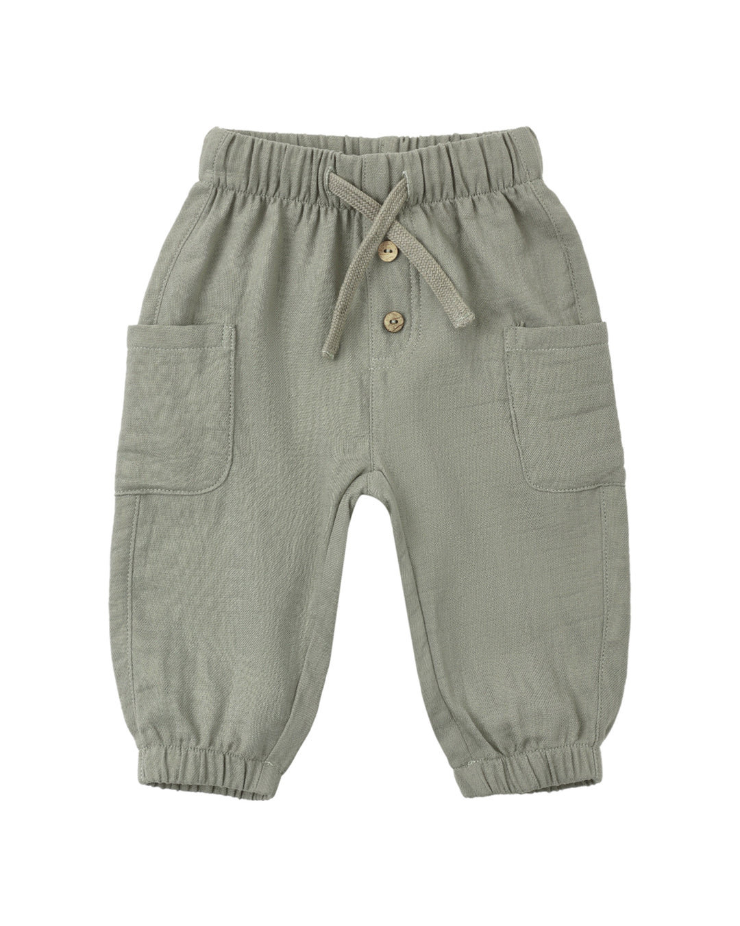 Luca Pant – Spruce