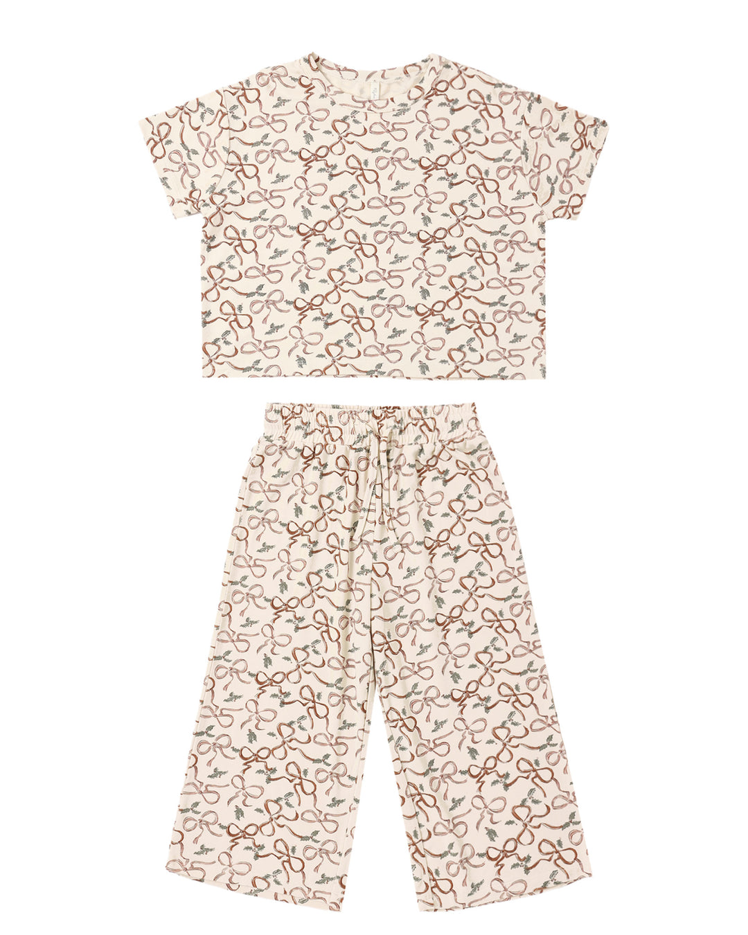 Ruthie Set in Ribbons