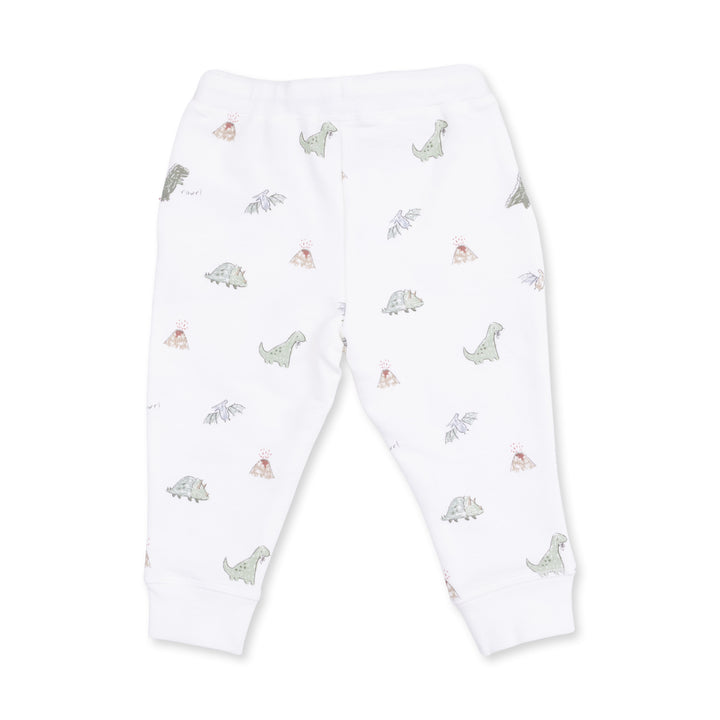 Dinos French Terry  Jogger Pant