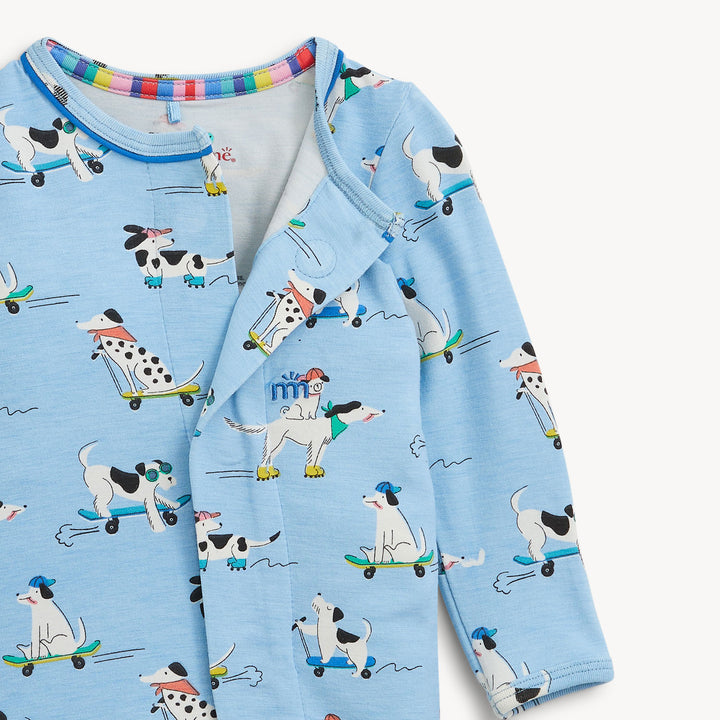 Ruff Riders Rf Footie