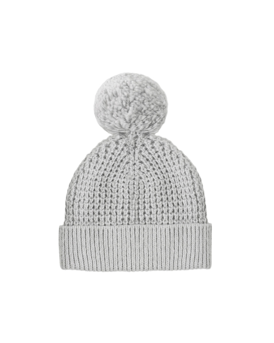 Pom Pom Beanie