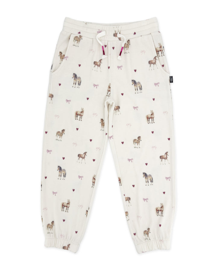 Prism Horse Hacci Jogger