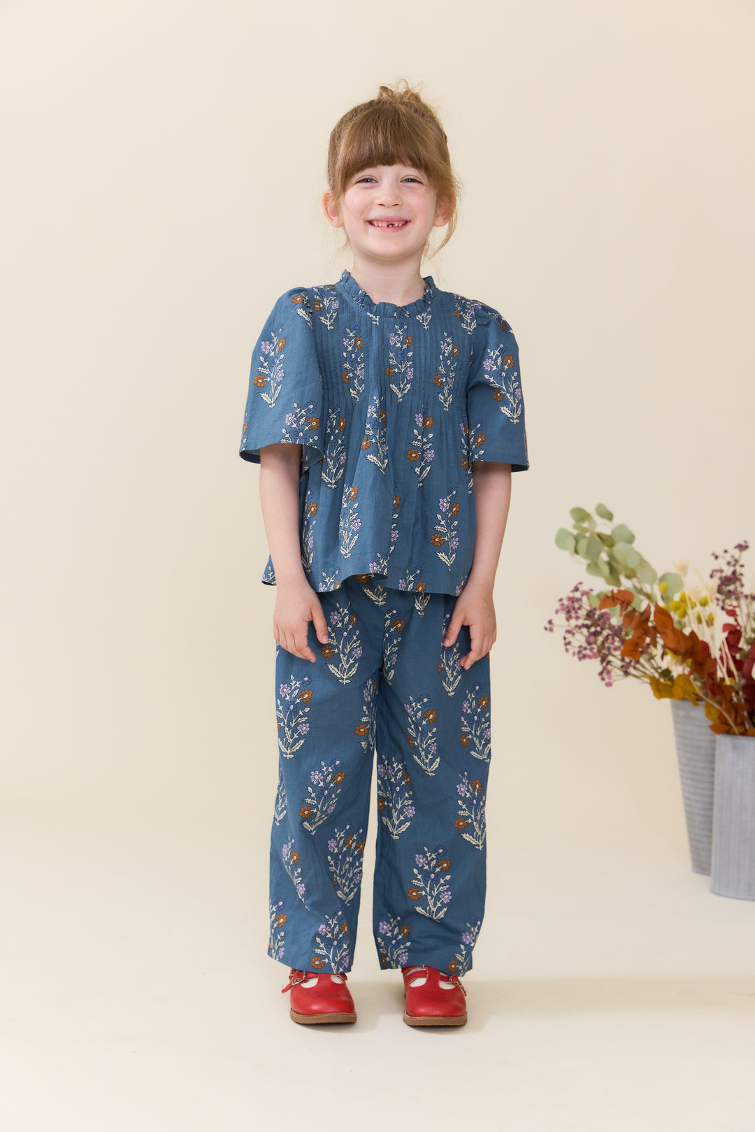Theodore Pant – Balsam Dewdrop