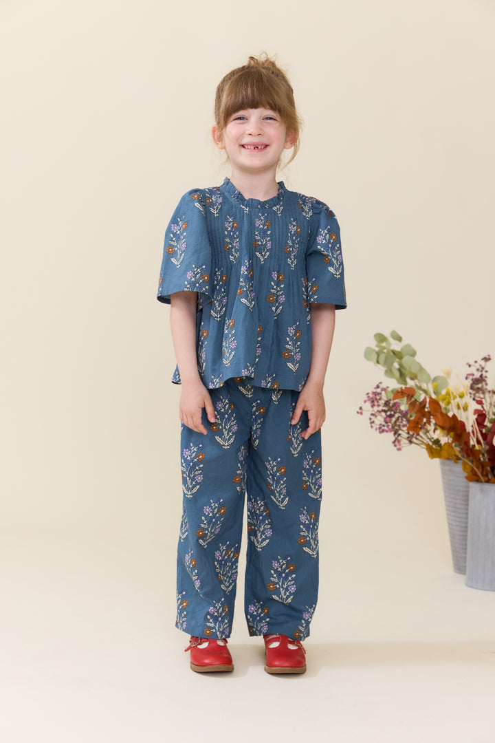 Theodore Pant – Balsam Dewdrop