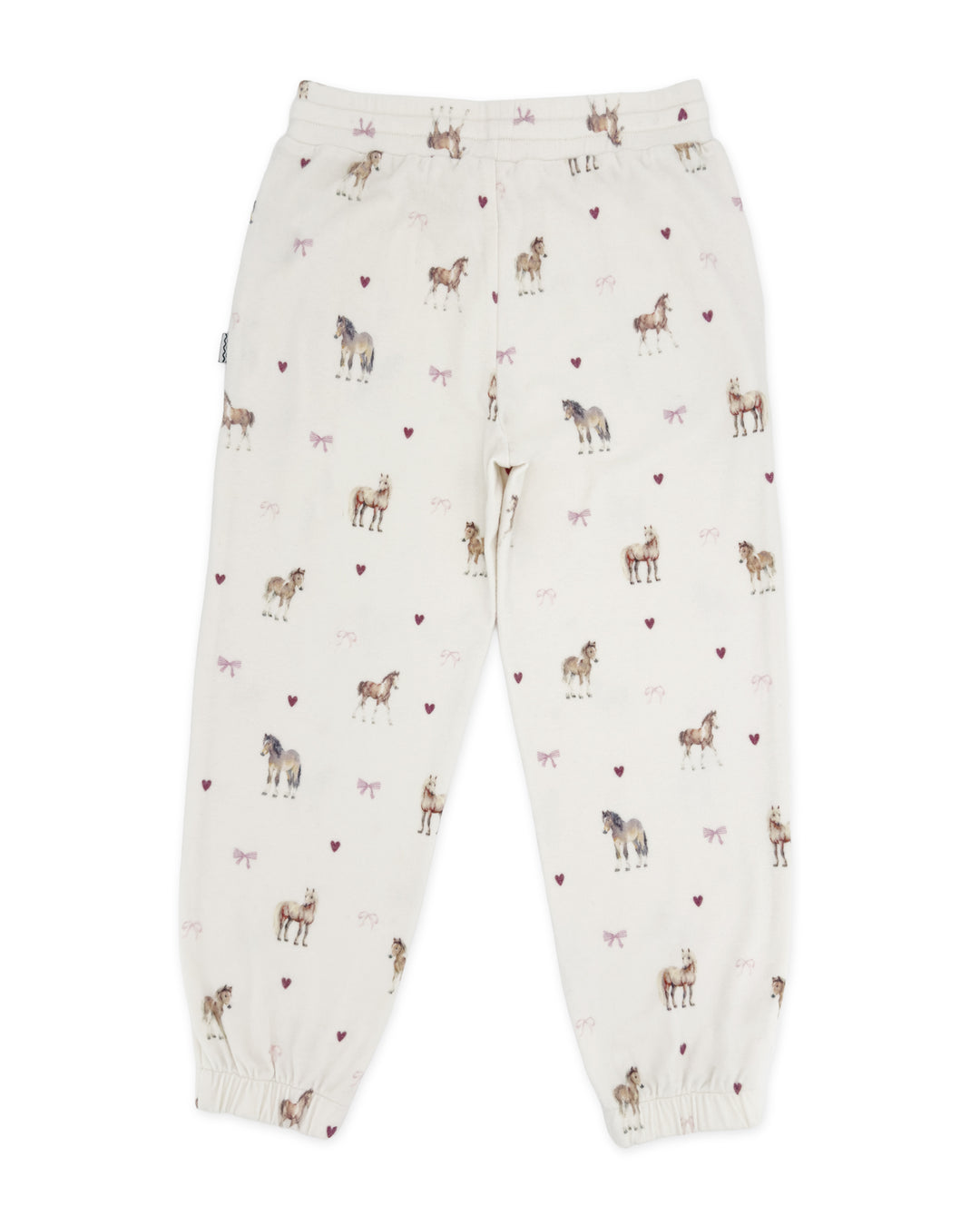 Prism Horse Hacci Jogger