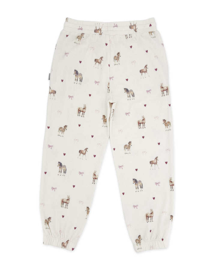 Prism Horse Hacci Jogger