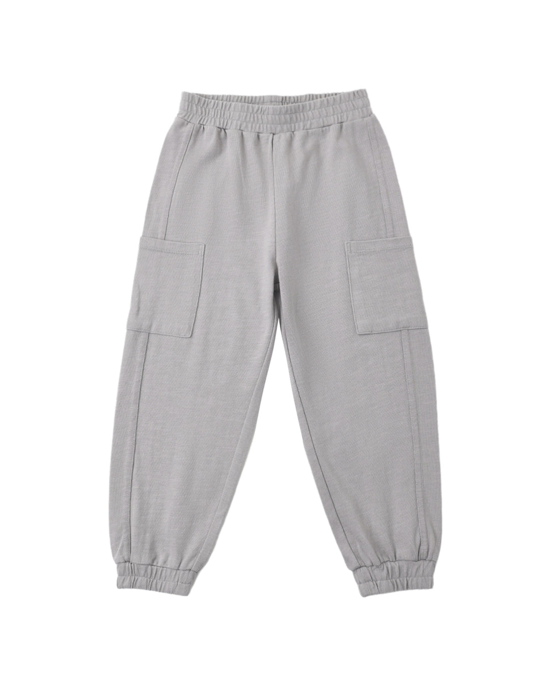 Cargo Jogger – Dusty Blue