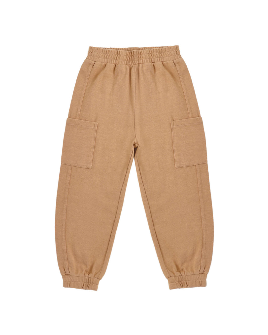 Cargo Jogger | Fawn