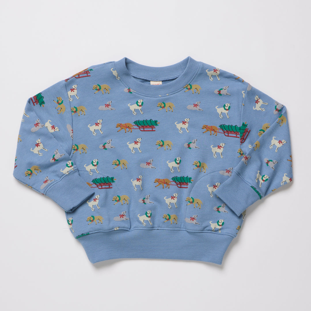 Play Sweatshirt – Holiday Labs