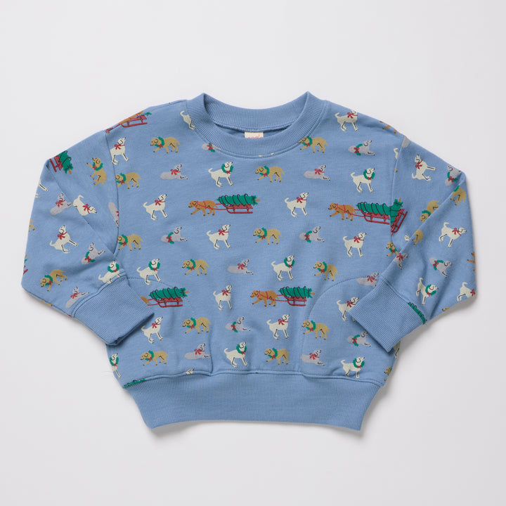 Play Sweatshirt – Holiday Labs