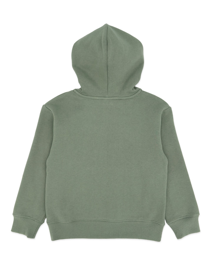 Hadley Fish Hoody