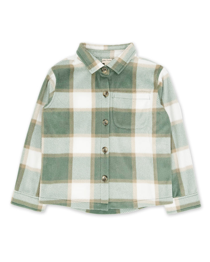 Alpine Cozy Shirt