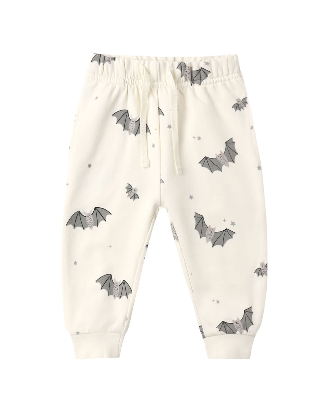 Relaxed Fleece Sweatpant – Baby Bats