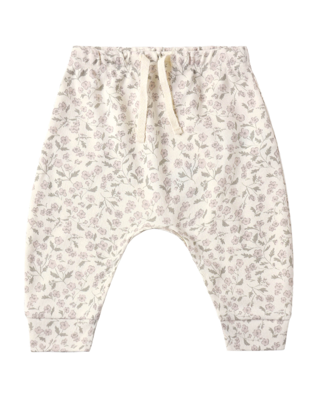 Drawstring Pant – Floret