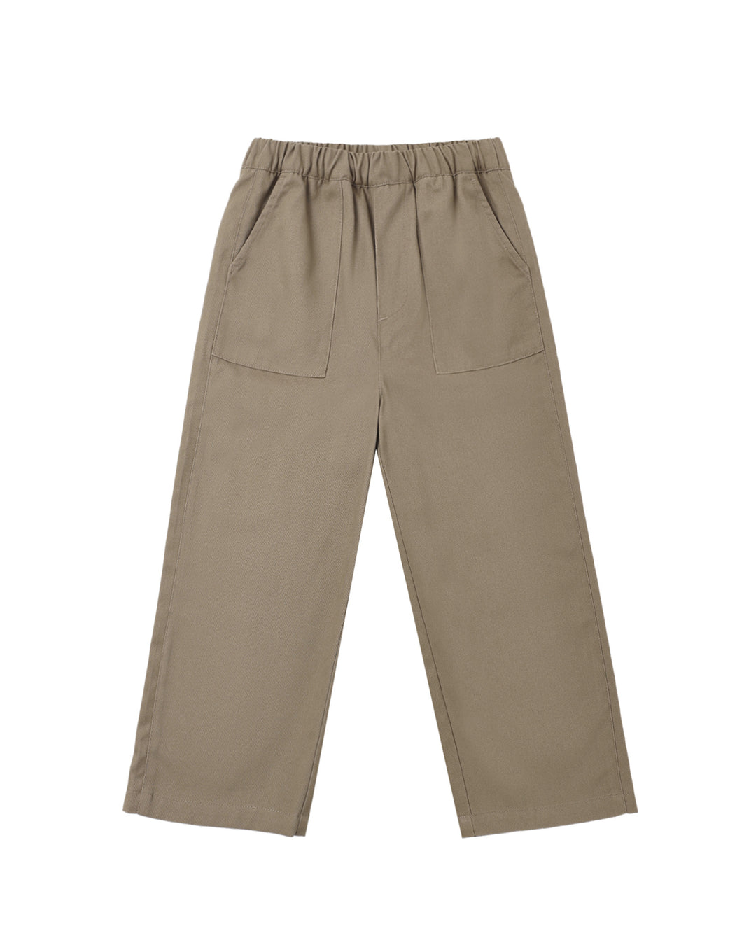 Tommy Pant – Olive