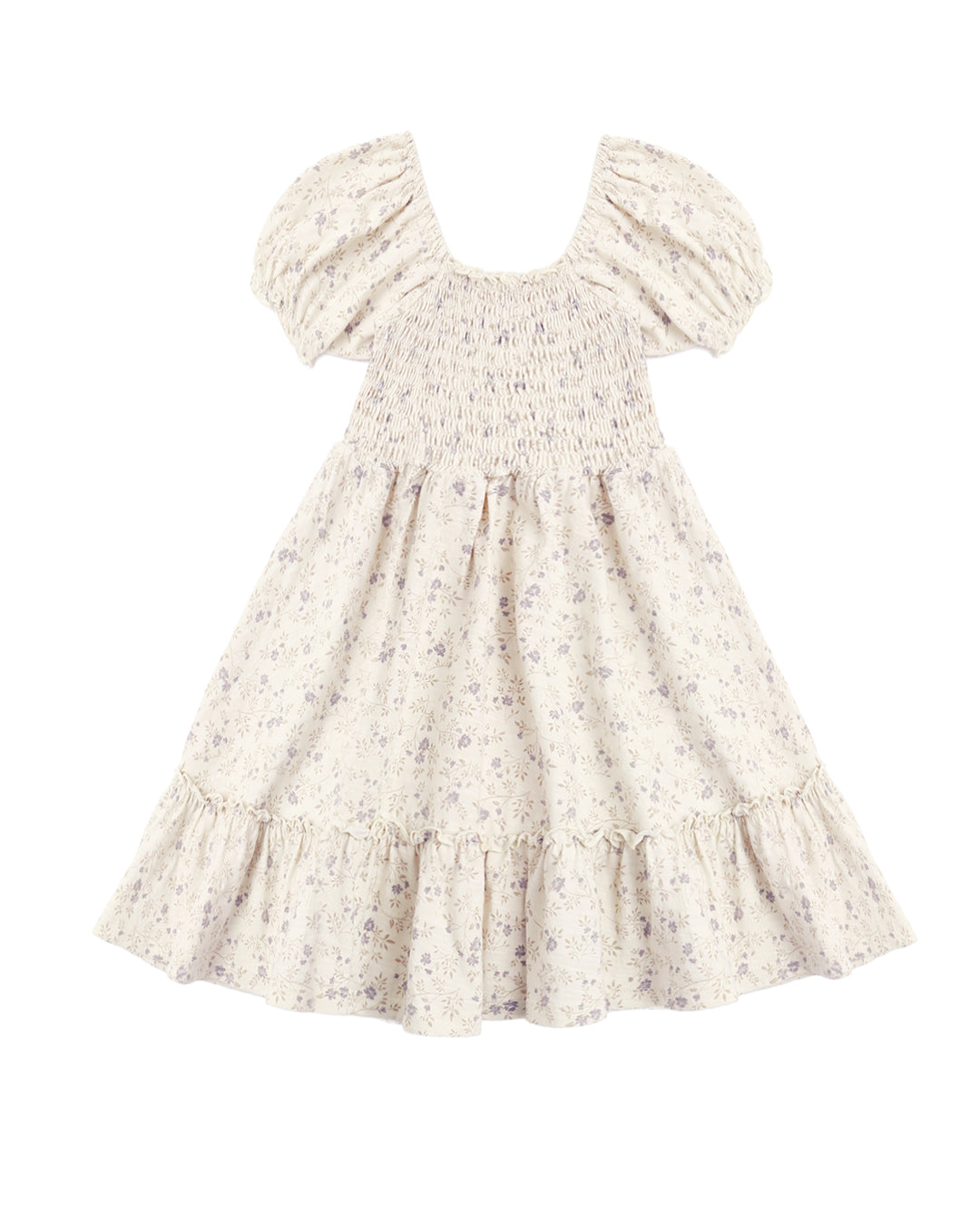 Sage Jersey Dress – Meadow