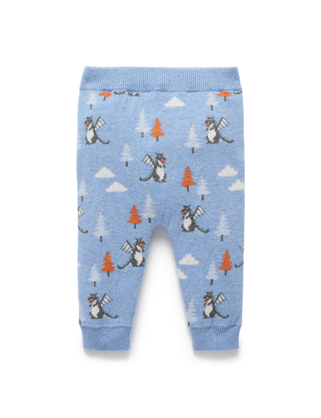 Magical Forest Leggings