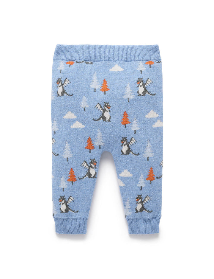 Magical Forest Leggings