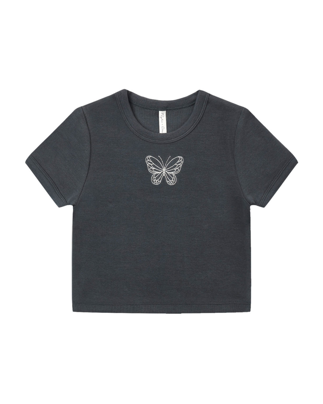 Baby Tee | Butterfly