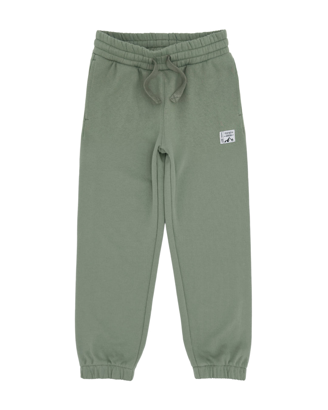 Wyatt Jogger