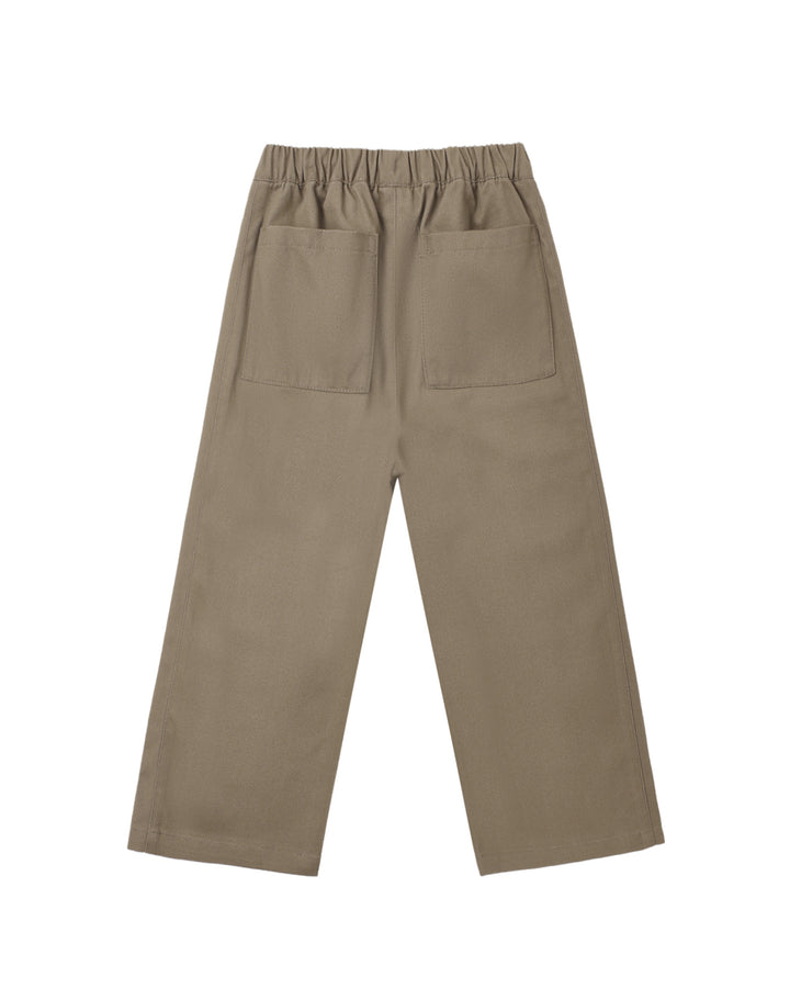 Tommy Pant – Olive