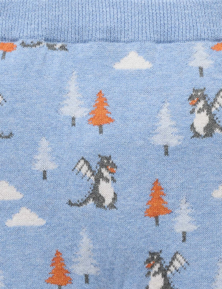 Magical Forest Leggings