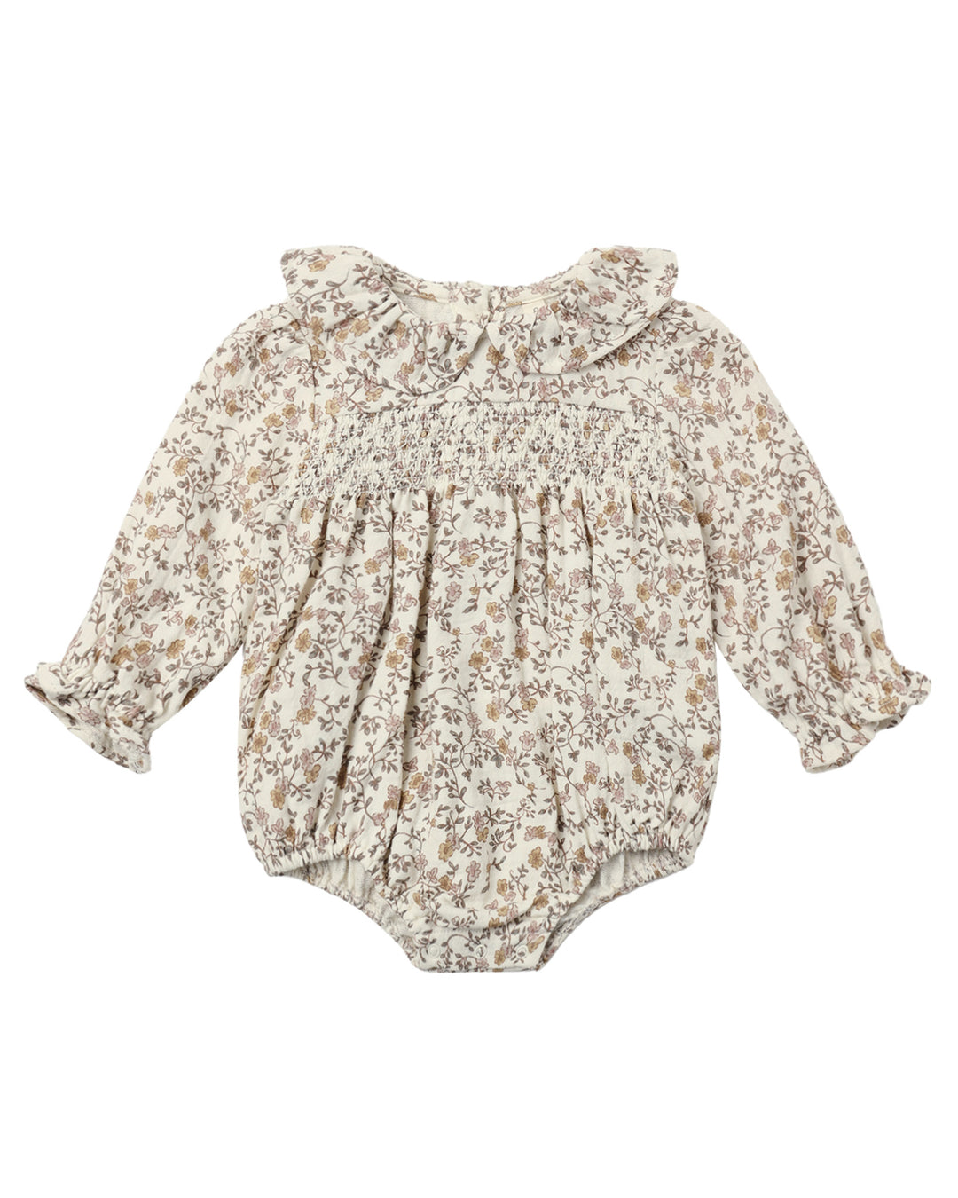 Callie Romper – Posy