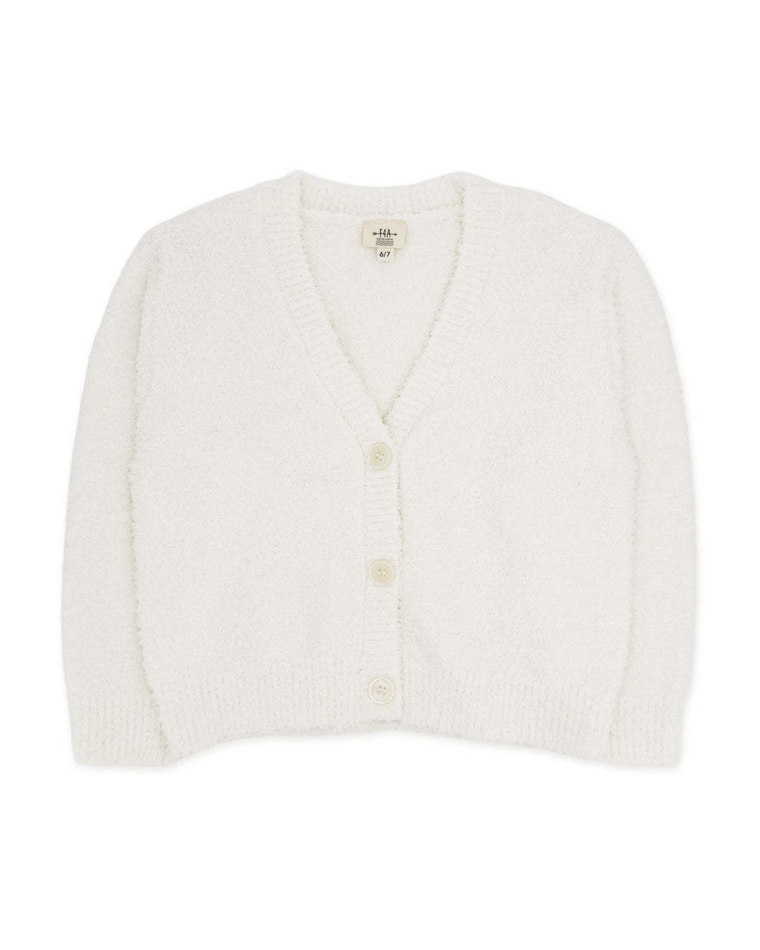 Willow Cardigan