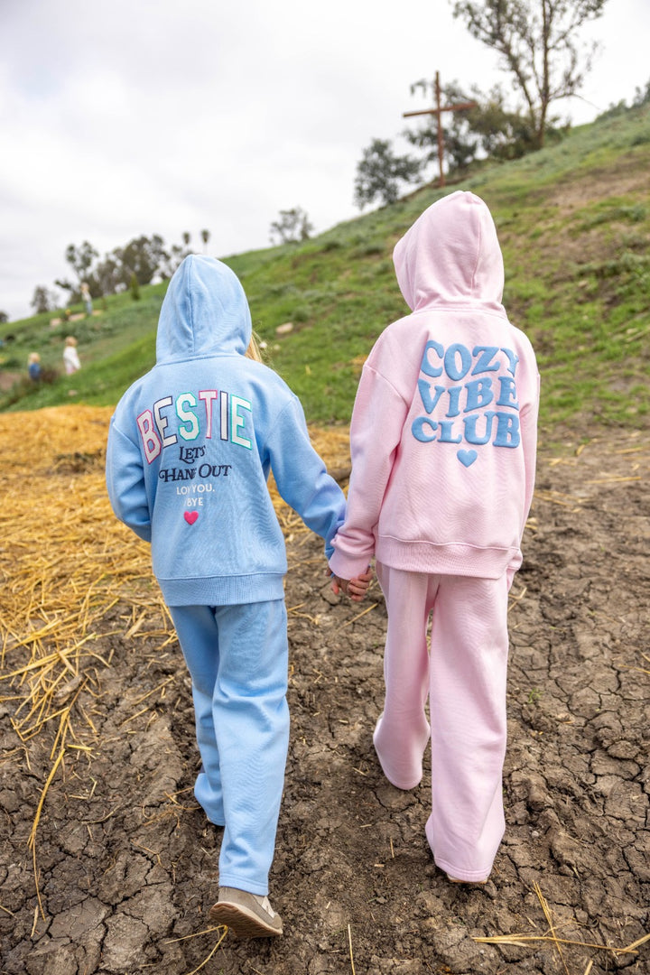 Hadley Bestie Hoody
