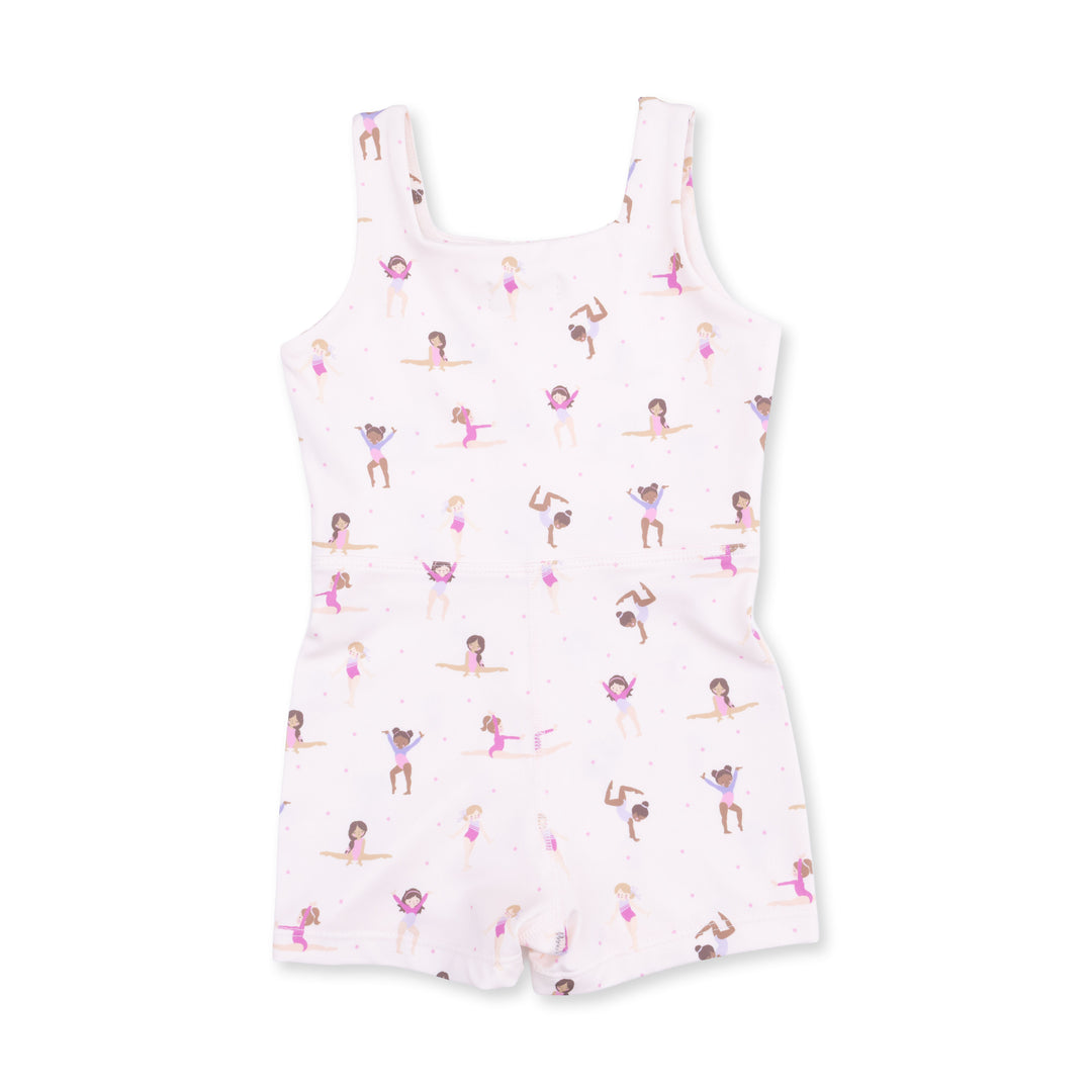Tiny Tumblers Activewear - Tumble Suit
