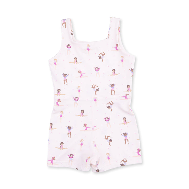 Tiny Tumblers Activewear - Tumble Suit