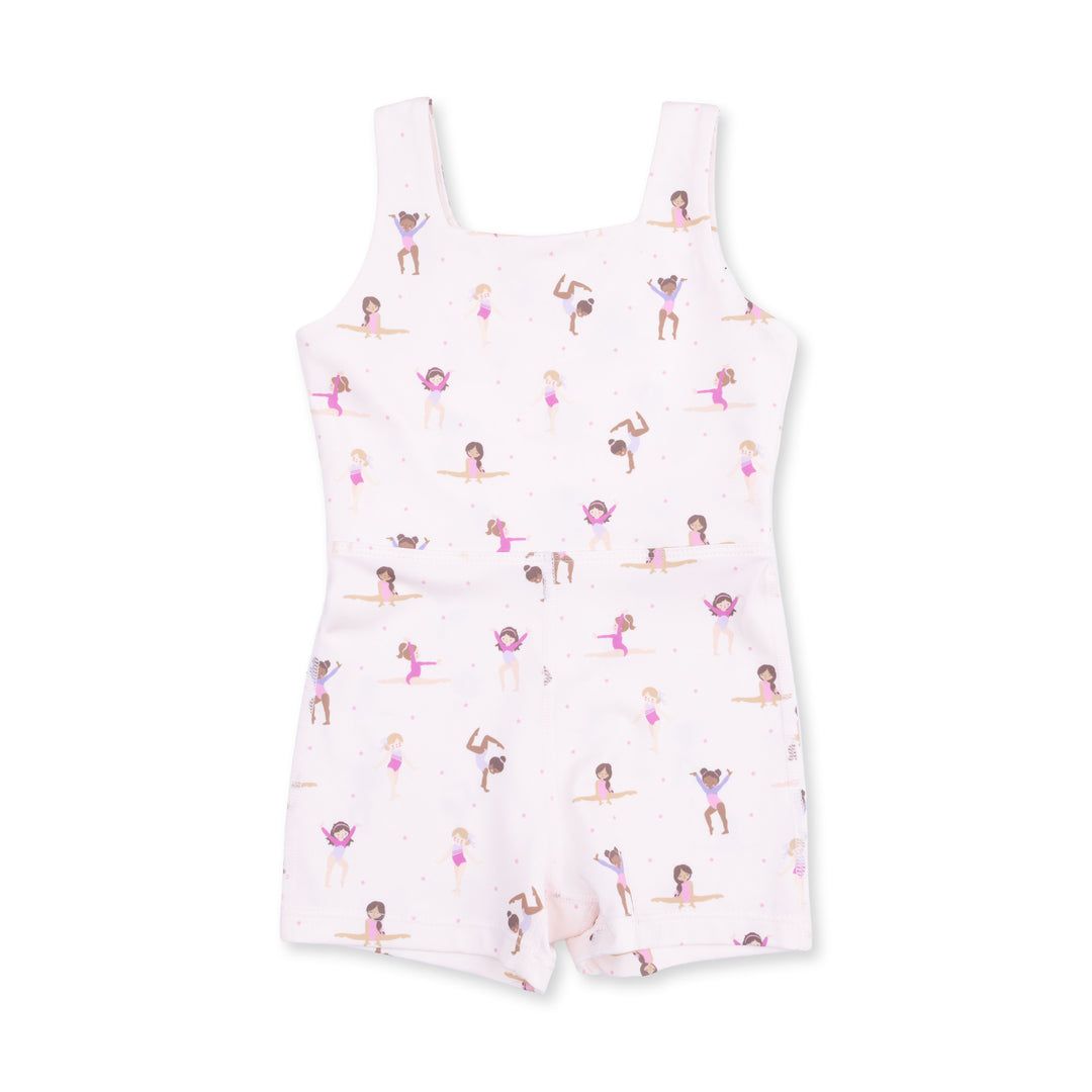 Tiny Tumblers Activewear - Tumble Suit