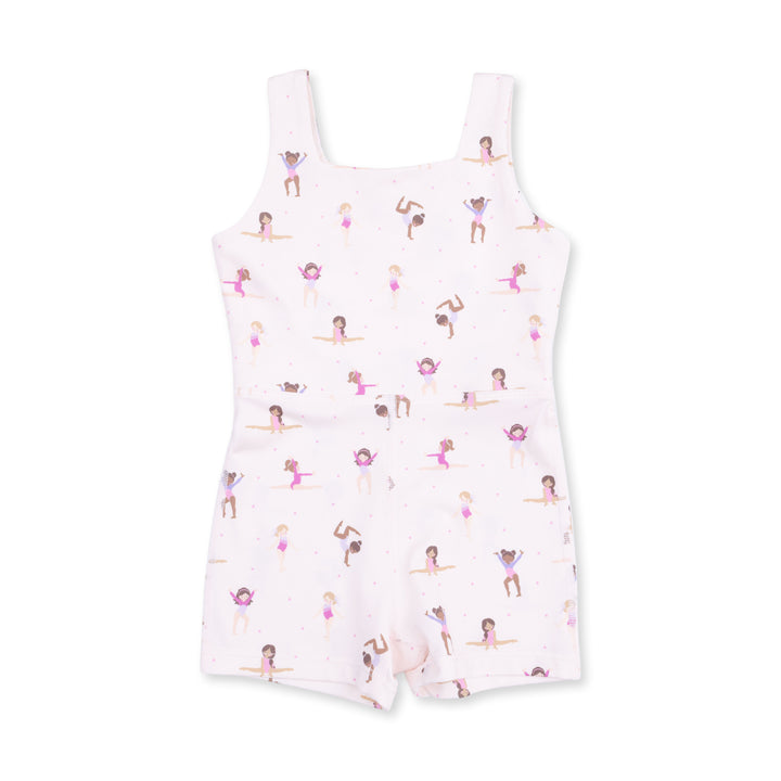 Tiny Tumblers Activewear - Tumble Suit