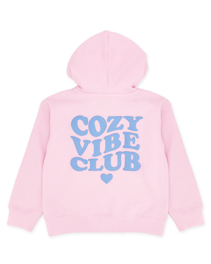 Hadley Cozy Hoody