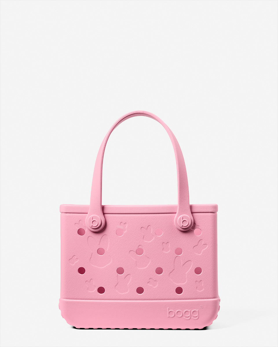 Bitty Bogg Bag Tonal