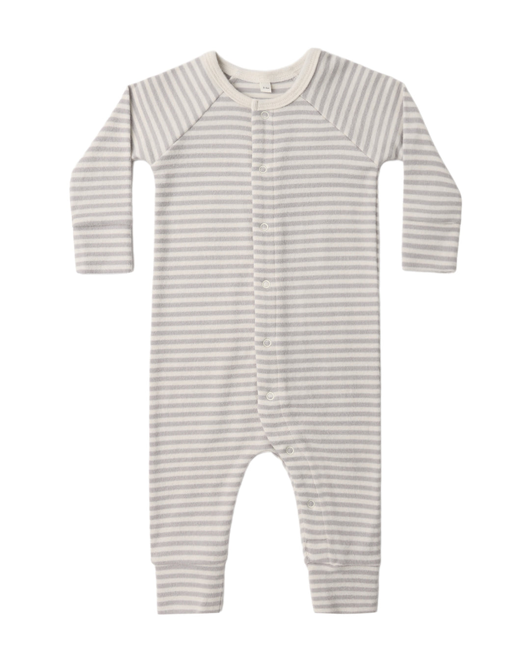 Long John – Fog Stripe