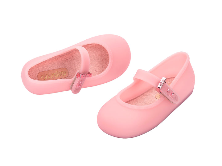 Mini Melissa Soft Ballerina