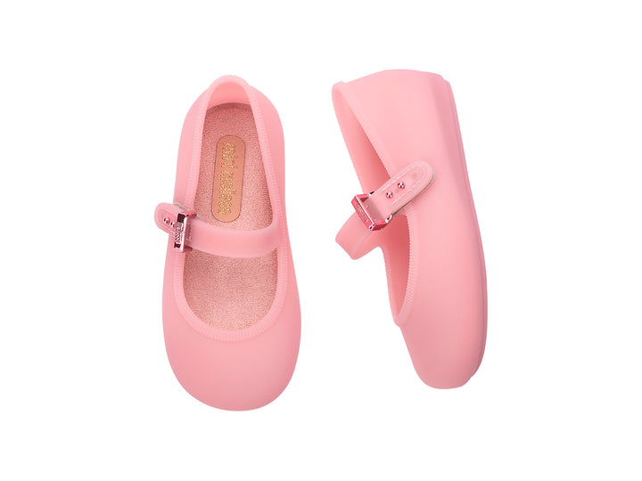 Mini Melissa Soft Ballerina