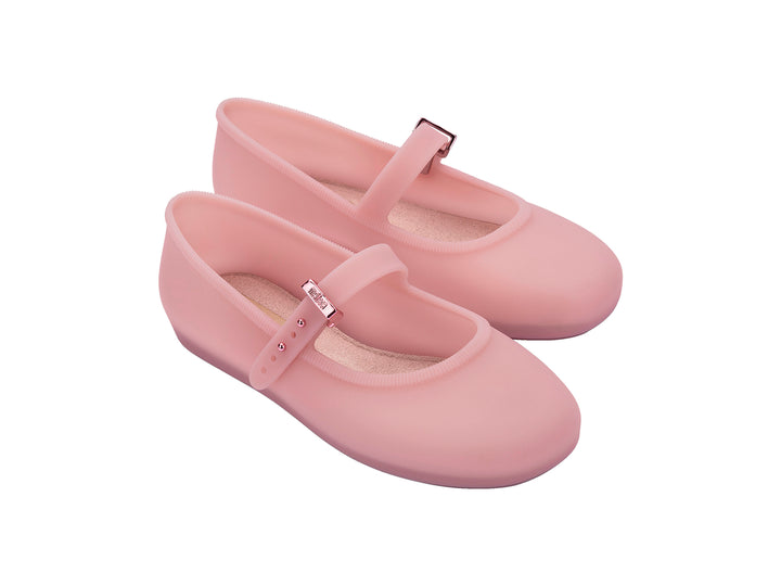 Mini Melissa Soft Ballerina Kids
