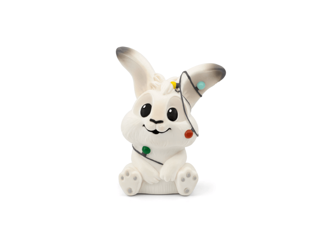 Snowflake and the Missing Christmas Lights Advent Calendar